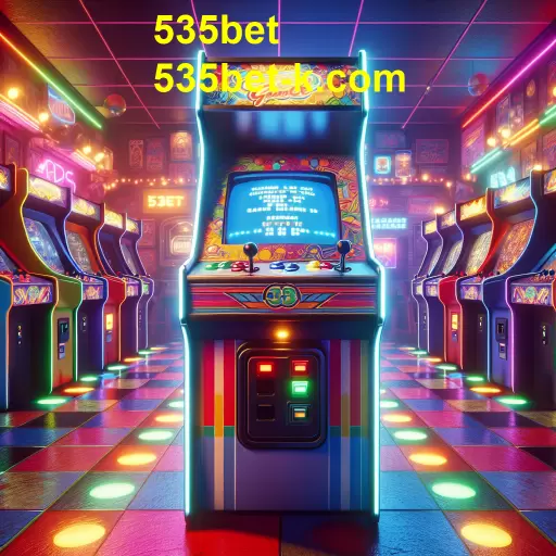A Evolução dos Jogos de Arcade: Nostalgia e Novas Emoções